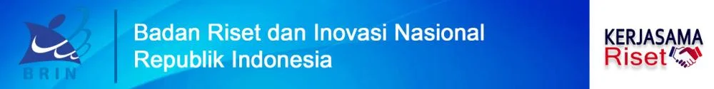 Badan Riset dan Inovasi Nasional Republik Indonesia