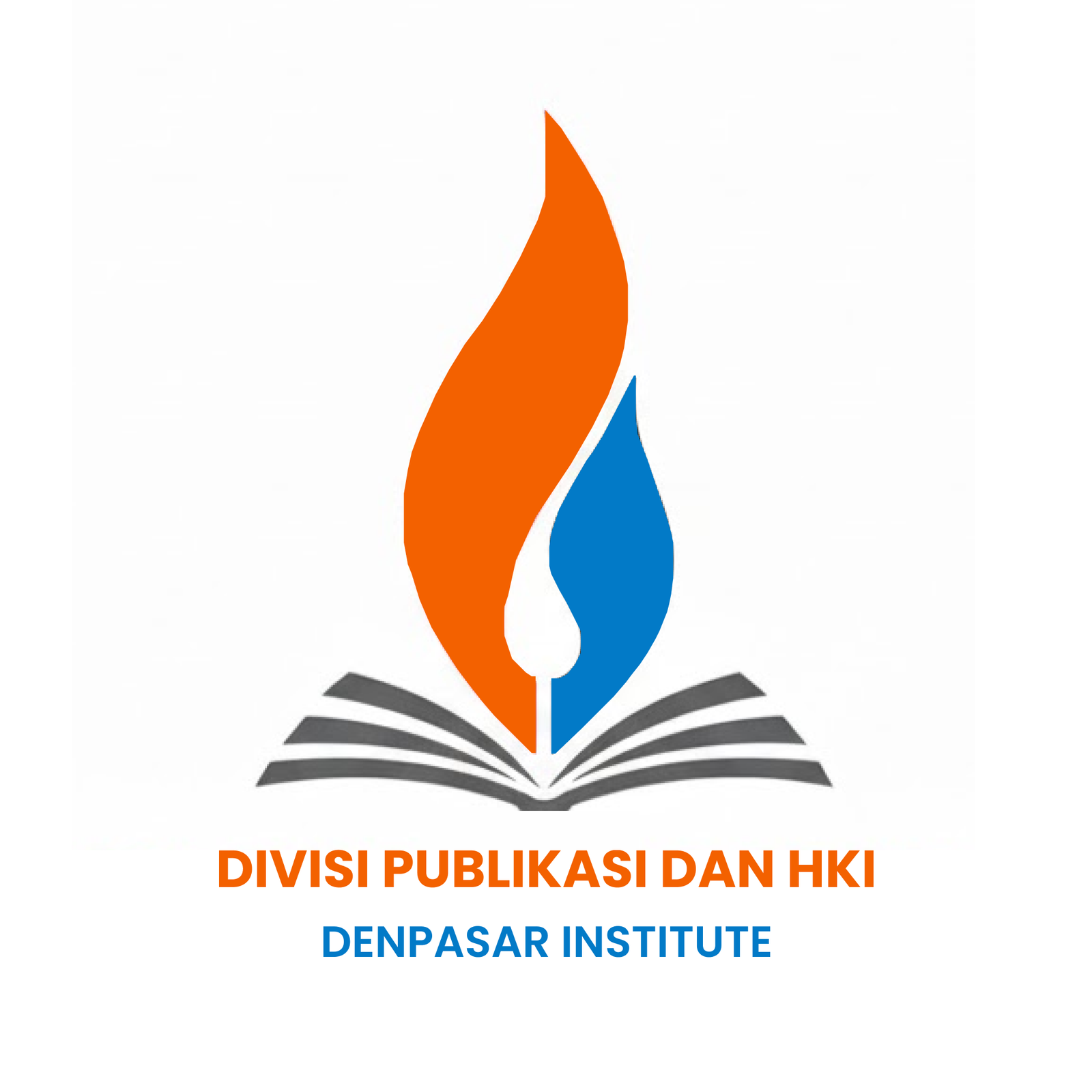 Divisi Publikasi dan HKI