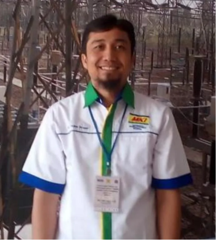 MUHAMMAD FADLAN SIREGAR