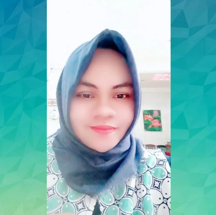 Dr. Etika Ariyani.M.Pd.