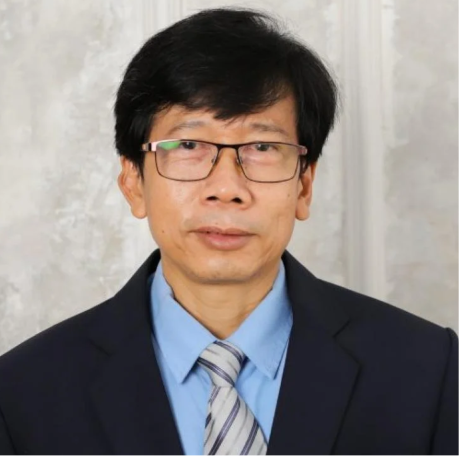 Prof. Dr. I Gusti Bagus Rai Utama, SE., M.MA., MA. , MOS., CIRR.