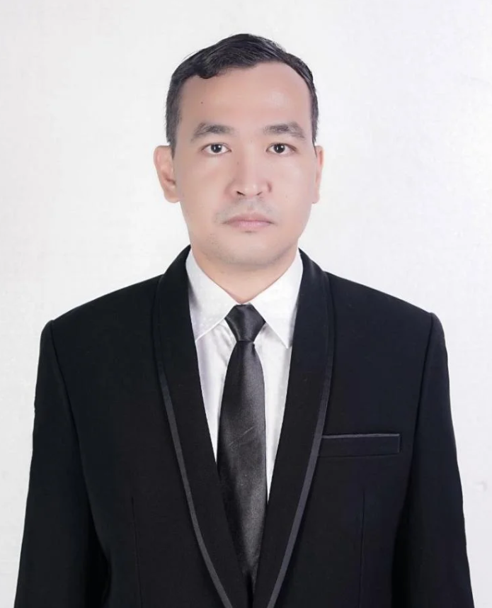 Septian Mixrova Sebayang