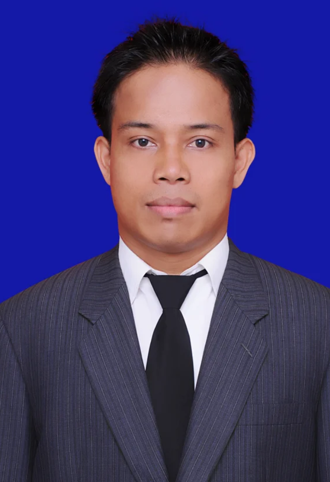 Dr. Arman Harahap, S.Pd.,M.Si