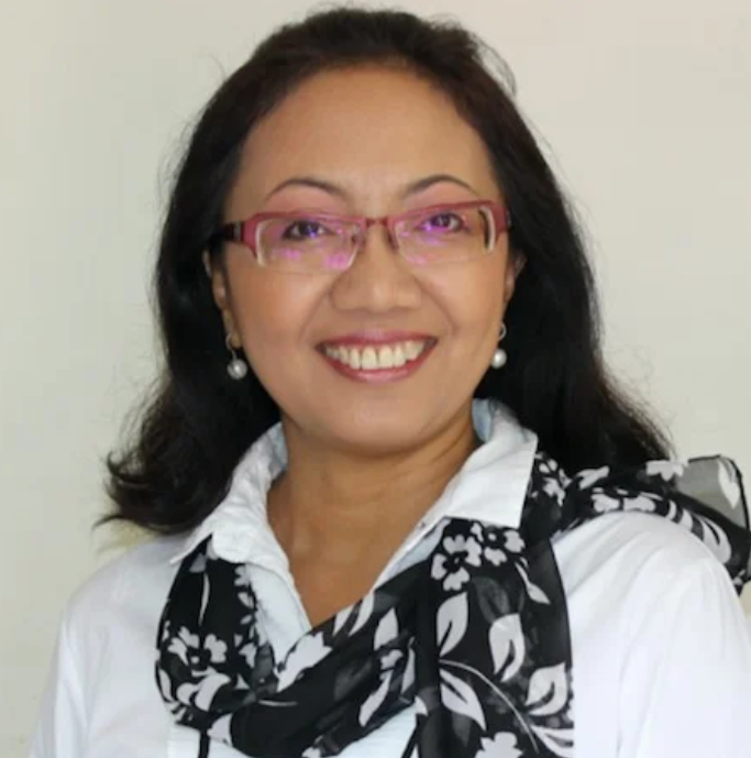 Dr. Ni Kadek Suryani, SE, SIKom, MM,