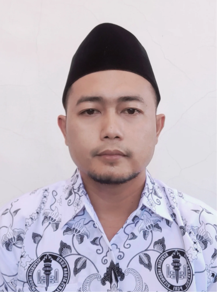 Dr. Miftahus Surur, M.Pd.