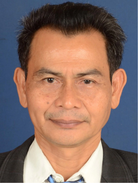 I Ketut Sirna, SH., MM