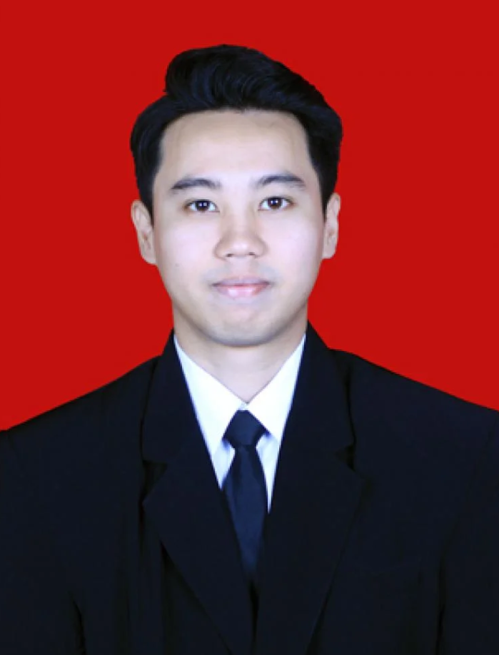Putu Angga Wiradana, S.Si., M.Si