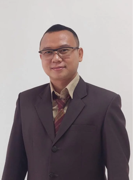 Fuad Abdul Baqi