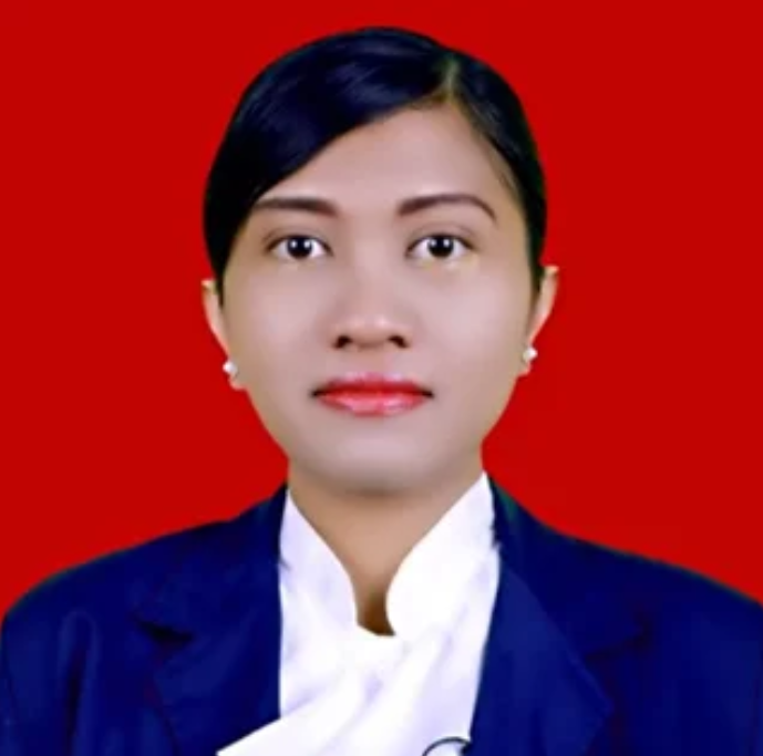 Ns. Ni Made Nopita Wati, S.Kep, M.Kep.
