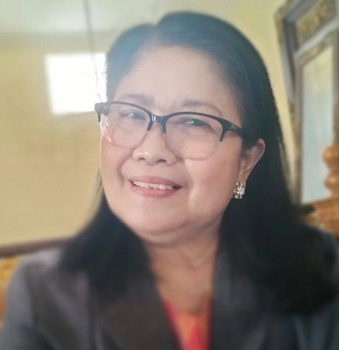 Dr. Ir. Ni Putu Pandawani,MSi