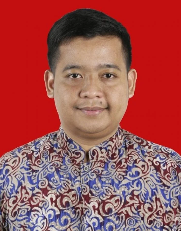 Dr. Mokhammad Ridwan Yudhanegara