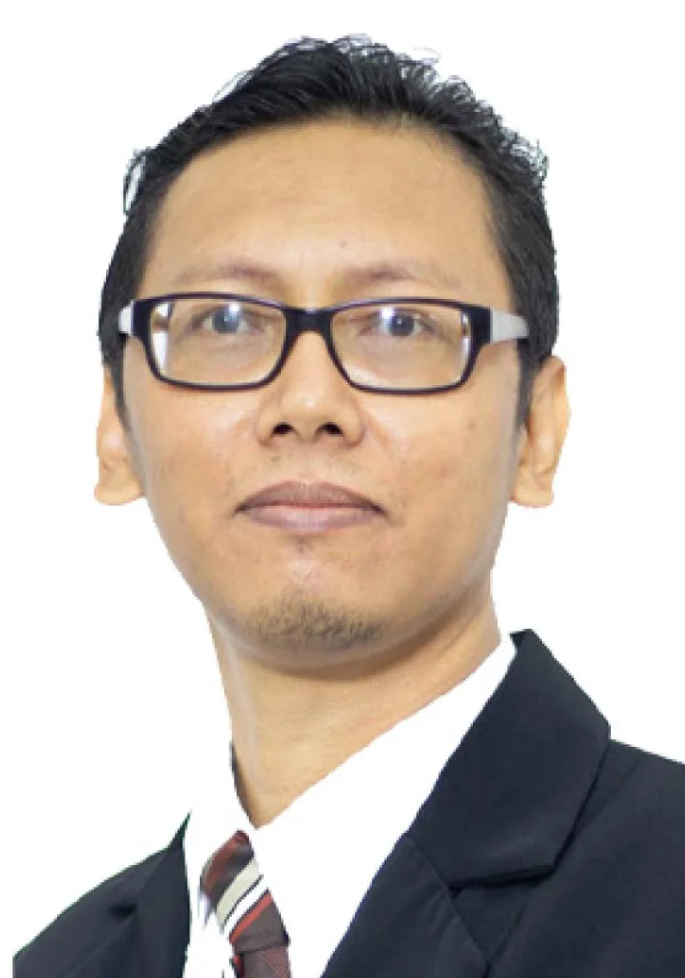 Ary Wira Andika, S.T., M.M.