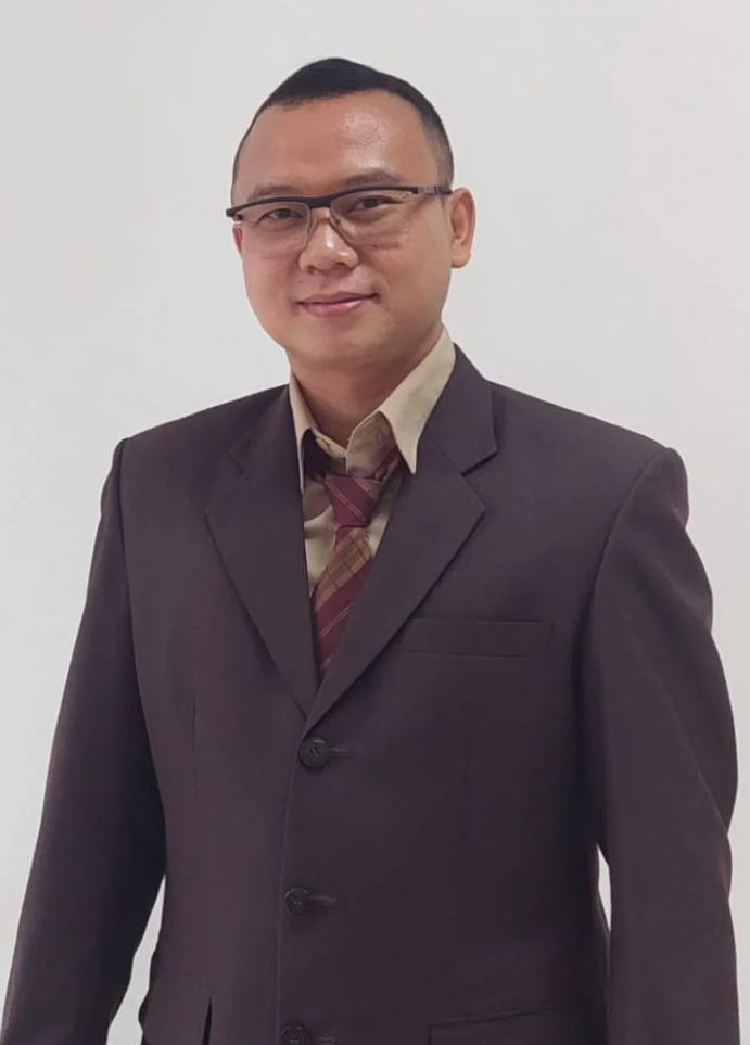 Fuad Abdul Baqi