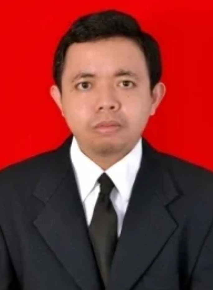 Dr. Ardi Dwi Susandi, M.Pd.