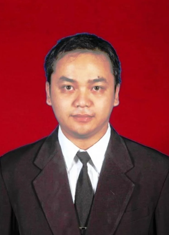 Nugroho Arif Sudibyo