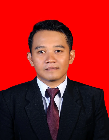 Pande Komang Suparyana, S.TP., M.Agb.