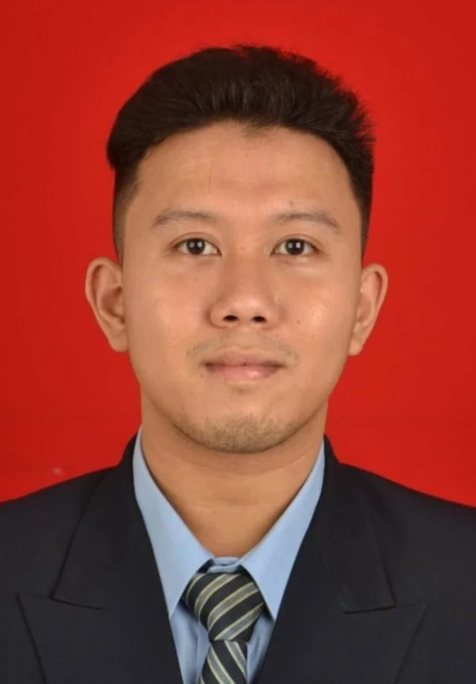I Putu Pebri Pranata, S.S.,M.Hum