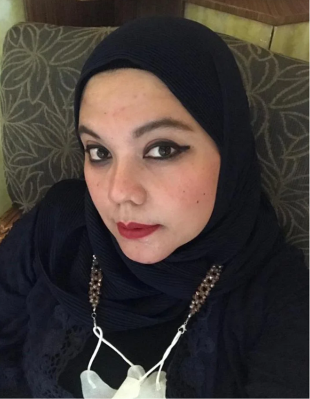 adelina nasution