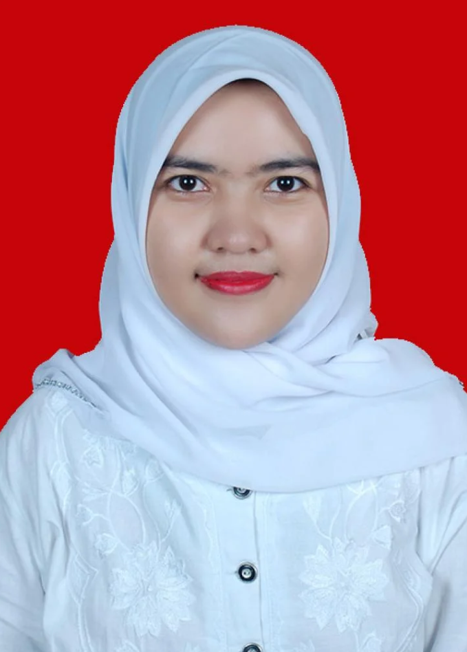Dewi robiatun muharomah