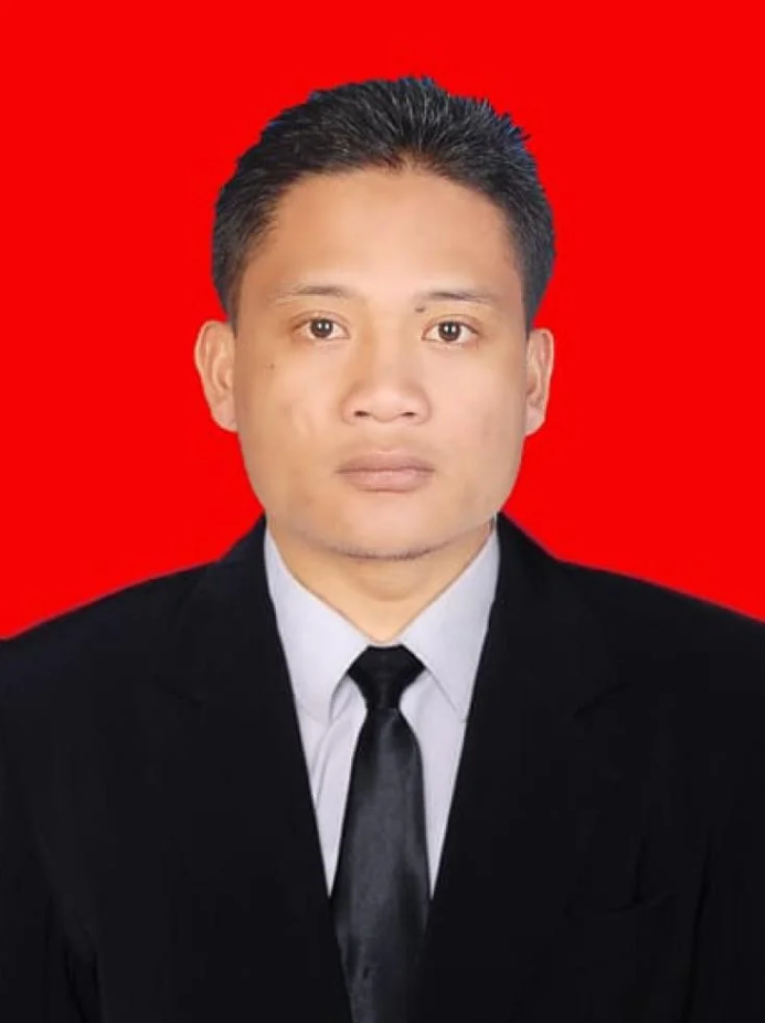 I GEDE BAYU INDRAWAN, S.Pd