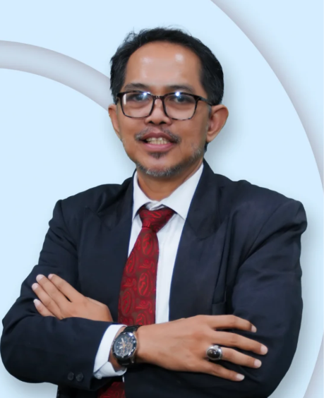 Assoc. Prof. Dr. Suhardi, S.E., M.M.