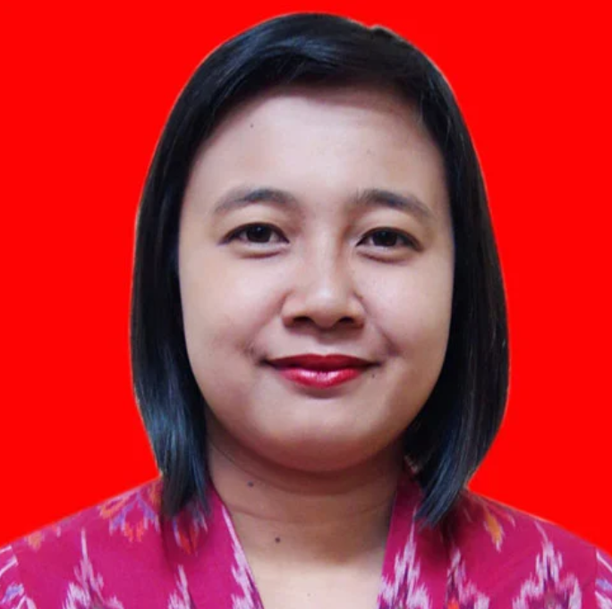 Ns. Ni Wayan Suniyadewi, S.Kep. M.Kes.