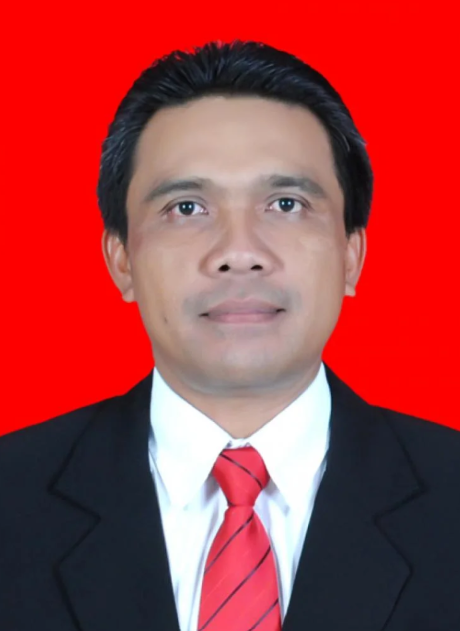 Dr. I Putu Suiraoka, S. ST., M. Kes.