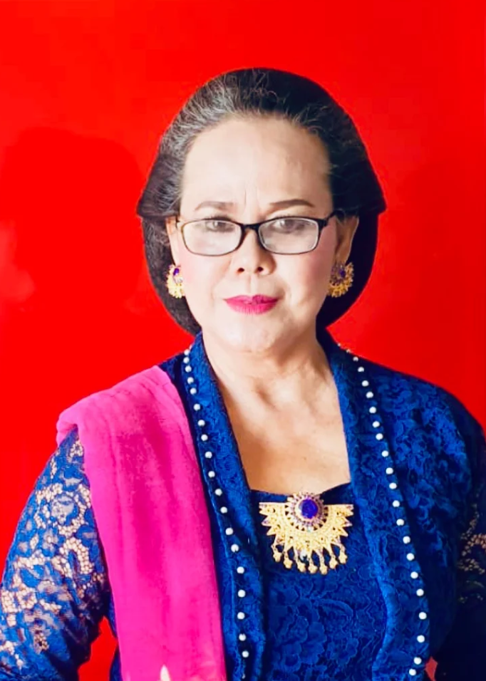 Dr. Ir. Ni Made Ayu Gemuh Rasa Astiti, MP