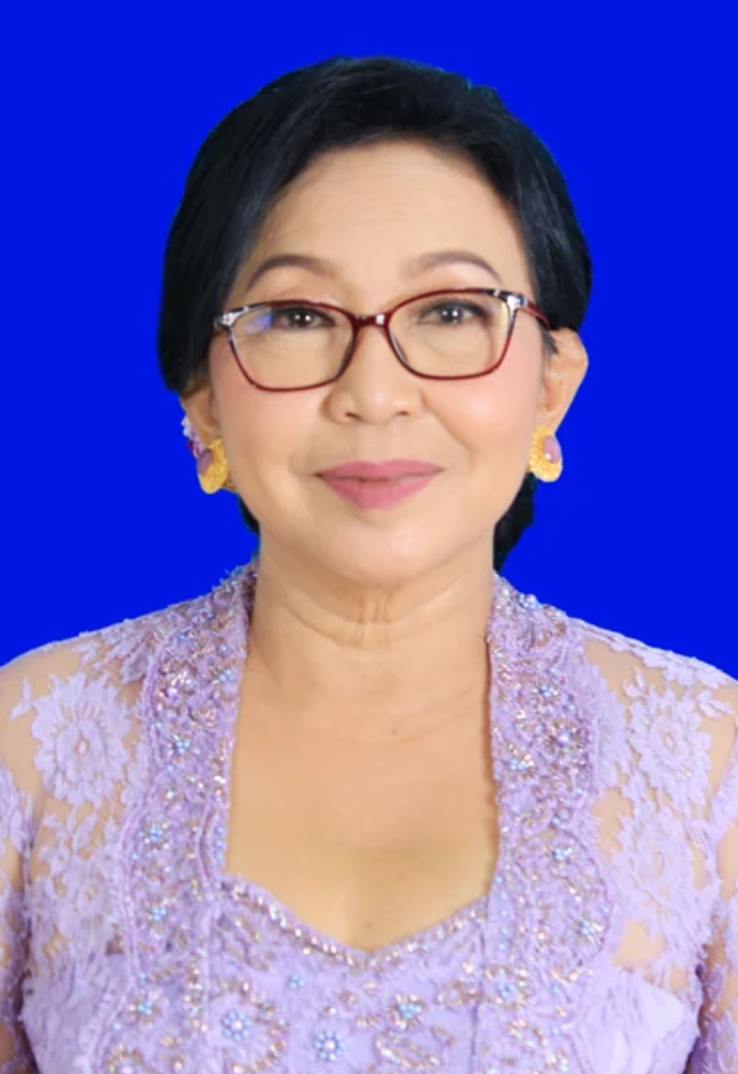 Dr. Ir. Luh Suriati