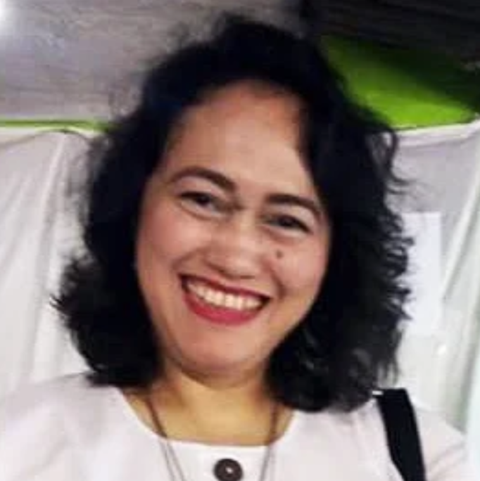 Dr. Ni Made Juwita Rustiani, M.Psi.