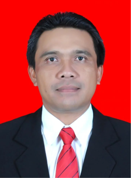 Dr. I Putu Suiraoka, S. ST., M. Kes.