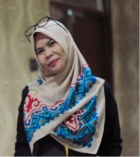 Dr. Elvira Fitriyani Pakpahan, SHI., MHum