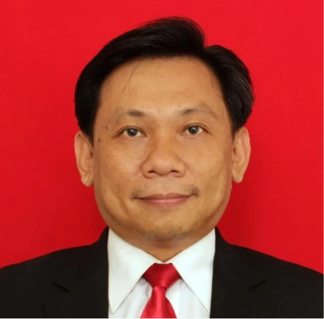 Dr. Elkana Timotius, S.T., M.M., M.T