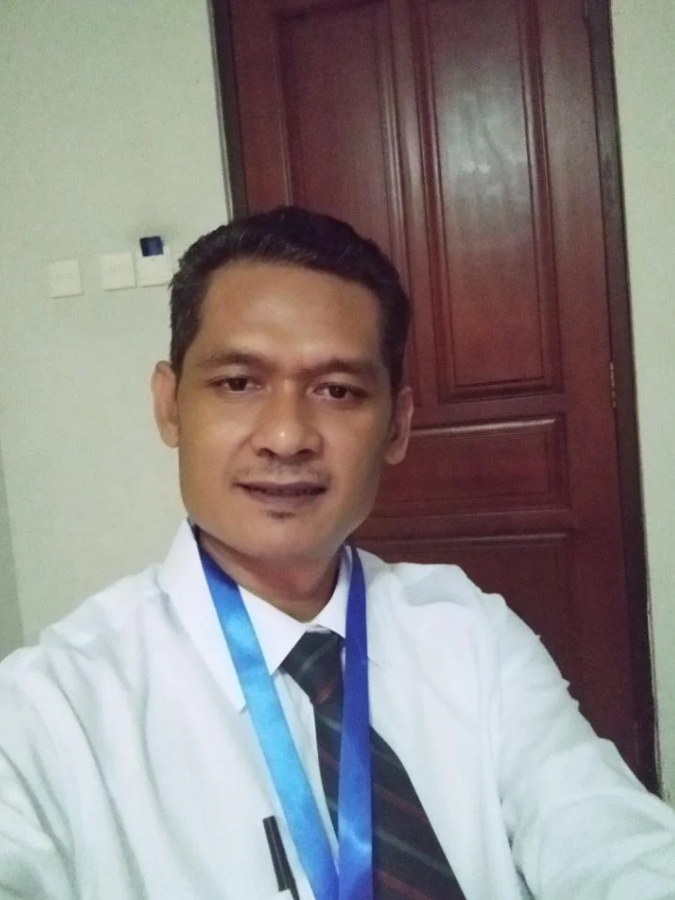 I Gusti Putu Gede Widiana