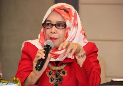 Yenny Aman Serah