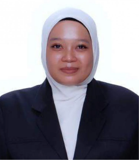 Ayu fitriani, ST., MT