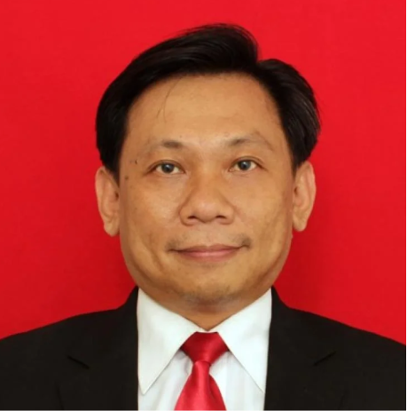 Dr. Elkana Timotius, S.T., M.M., M.T
