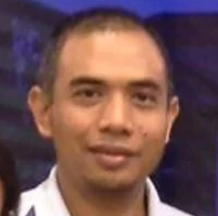 I Wayan Pasek Sugiantara, ST., MS.