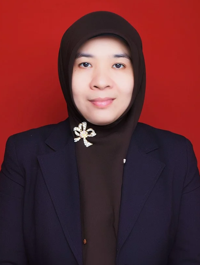 Dr. Ir. Nyimas Yanqoritha, S.Si., M.Sc.