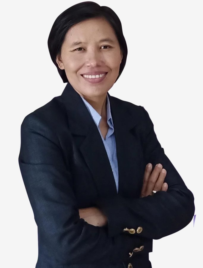 Dr. Ni Kadek Surpi,M.Fil.H