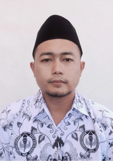 Dr. Miftahus Surur, M.Pd.