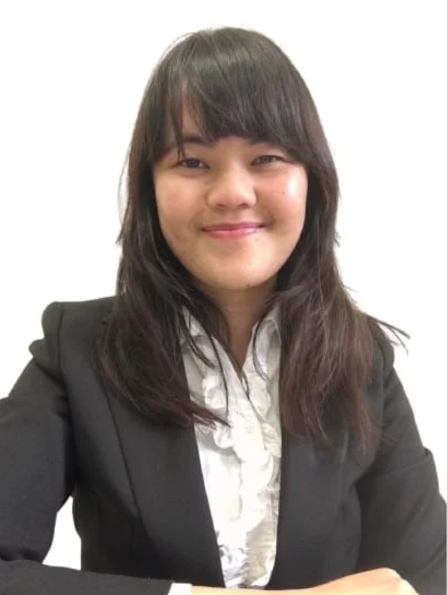 Wiyanti Fransisca Simanullang, S.Si., M.Eng., PhD