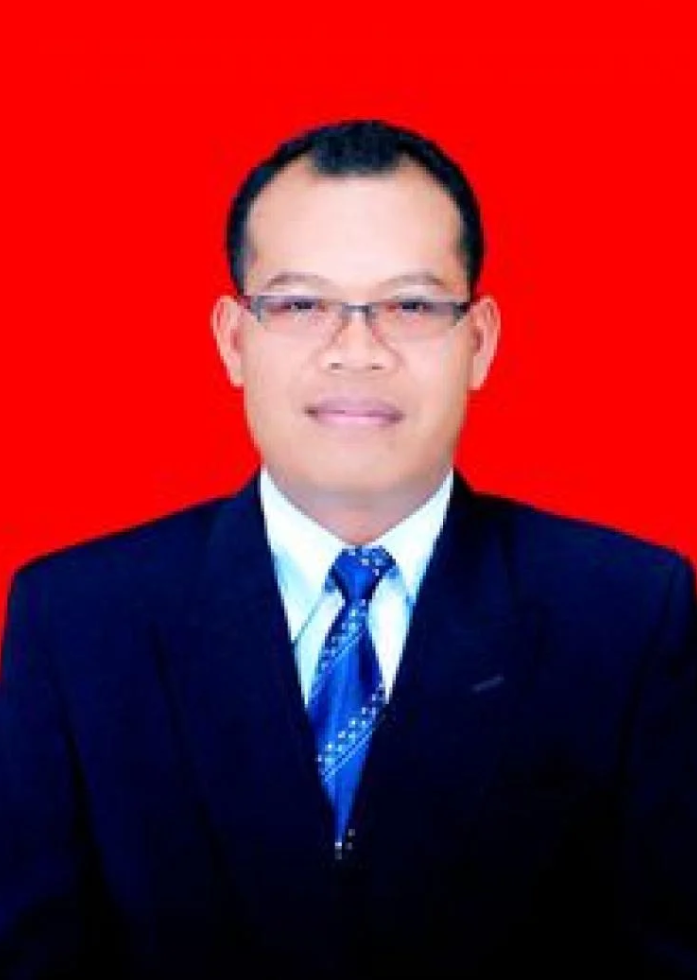 I Nengah Wikrama, S. Pd, M. Pd