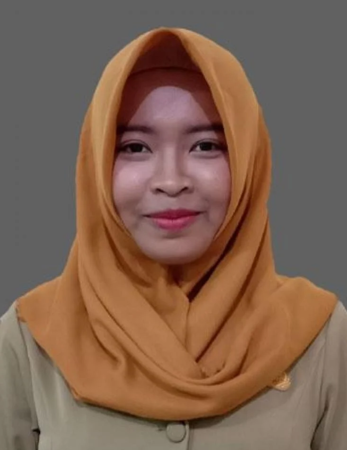 DIAN ISNADHATUL LAILI