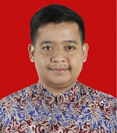 Dr. Mokhammad Ridwan Yudhanegara