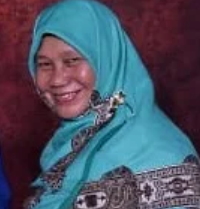 Dr. Sa'diyah El Adawiyah, M.Si