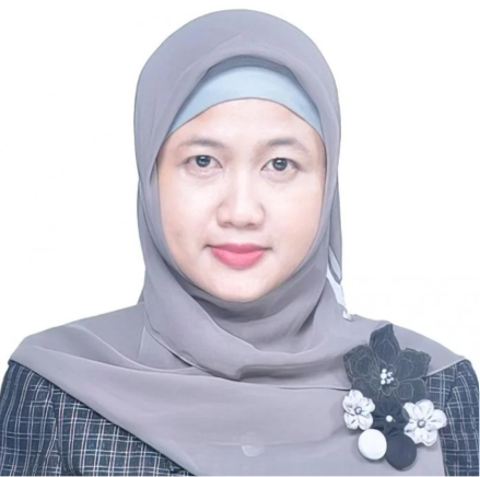 Dr. Ita Fitriana, S.S., M.A.