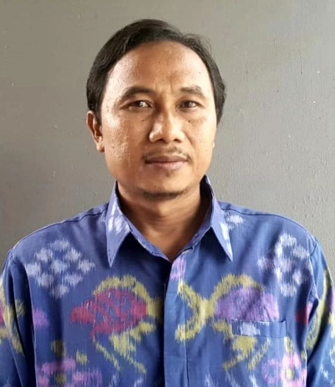 Dr. Ir. I Gede Tunas, ST, MT