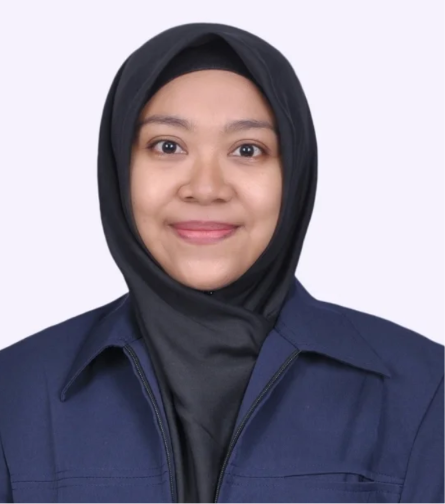 Dr. Neri Kautsari