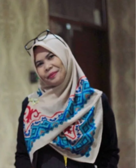 Dr. Elvira Fitriyani Pakpahan, SHI., MHum